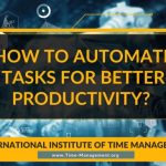 Automation business technology productivity boost using